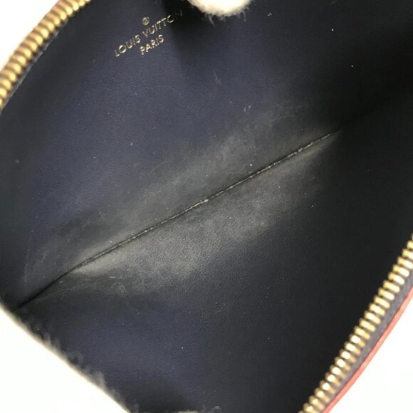 LOUIS VUITTON M64099 MonogramEmpreinte Pochette-Felicie Crossbody Long Wallet - Picture 14 of 14